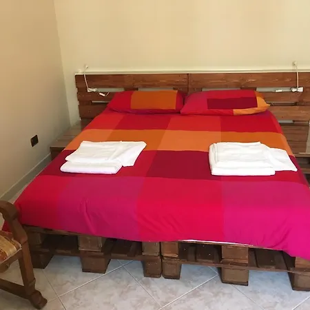 Prázdninový dům Nonna Felicetta Holiday