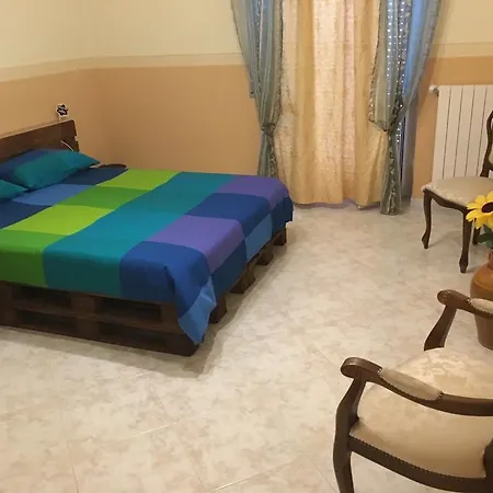 Prázdninový dům Nonna Felicetta Holiday