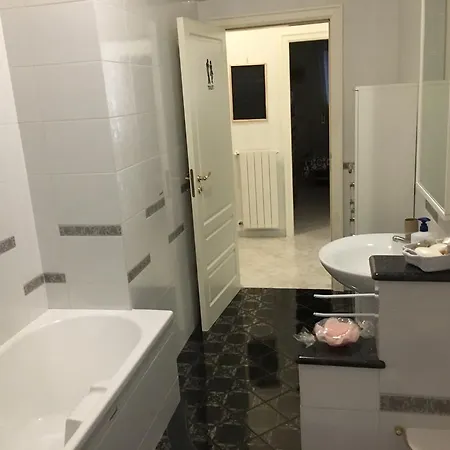 Prázdninový dům Nonna Felicetta Holiday *