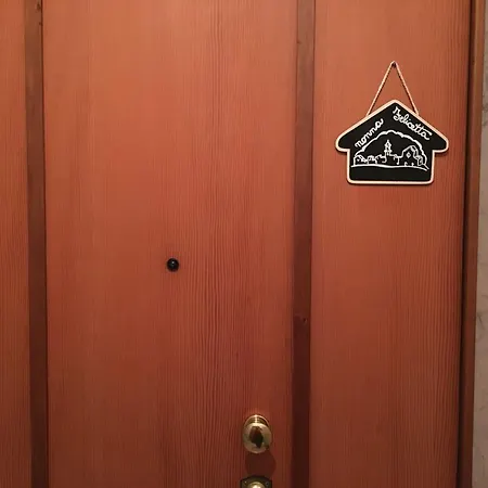 Prázdninový dům Nonna Felicetta Holiday *