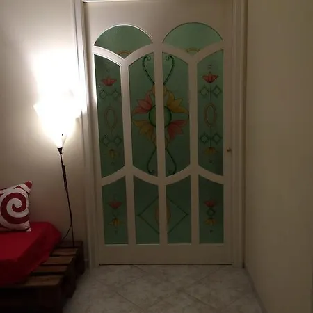 Prázdninový dům Nonna Felicetta Holiday