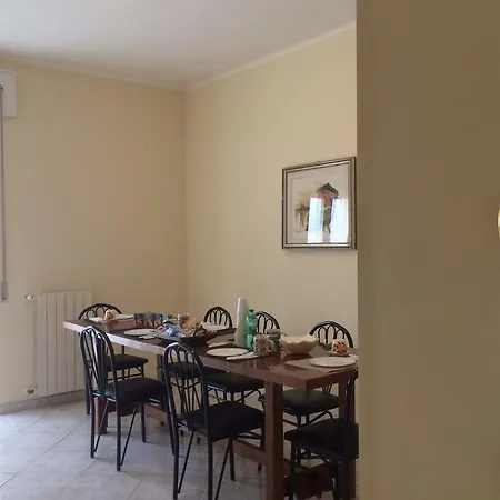 Prázdninový dům Nonna Felicetta Holiday Matera